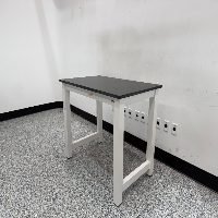 4' Laboratory Bench image 1